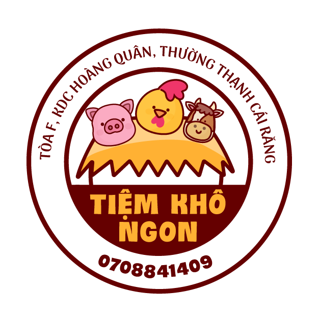 Tiệm Khô Ngon